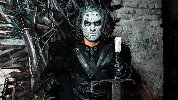 «Игра престолов» и «Большой Лебовски»: кафе по фильмам и сериалам в Петербурге