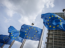 ЕС одобрил 17-й санкционный пакет против России