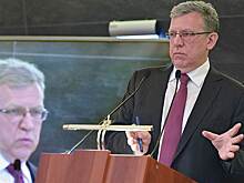 Кудрин предлагает «оптимизировать государство»