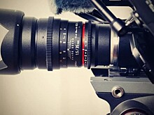 Телестудия школы «Москва-98» представила выпуск новой передачи «Наши люди»