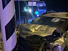 Стало известно число погибших в ДТП граждан в Тверской области