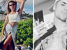 Джастин Бибер испытывает симпатию к Милли Бобби Браун