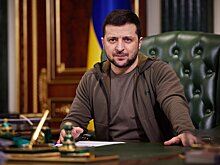 Мелони: Италия поддержит Киев, чтобы достичь справедливого и прочного мира