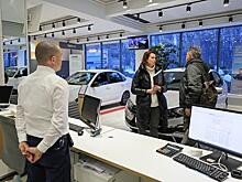 Страшная авария: продавцы легковушек влетели в копеечку
