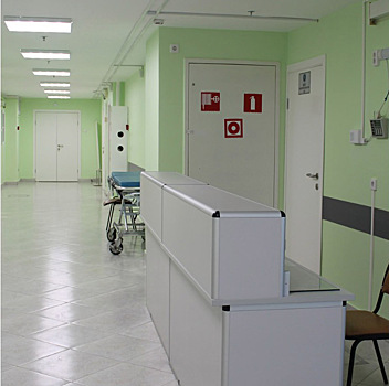 Родственники больных смогут получить справку об их состоянии круглосуточно