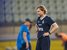 Глава ВТБ - о чемпионских амбициях "Динамо": не надо дёргаться