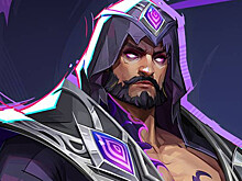 В Marvel Rivals стартовало событие с бесплатным костюмом Доктора Стрэнджа