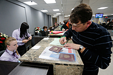 Вашингтон не поддержал идею запрета на визы для всех россиян