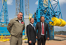 Медведев предложил коммерческие запуски в космос