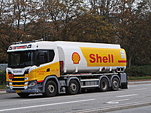 Венгрия подписала десятилетний контракт с американской Shell на поставку газа