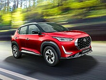 Серийный Nissan Magnite: турбомотор и богатое оснащение. Может оказаться дешевле конкурентов