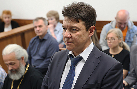 За гибель 41 человека в «Шереметьево» пилот получил 6 лет колонии-поселения