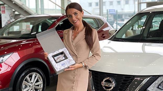 Автоцентр РРТ, официальный дилер Nissan в Вологдe, - лучший дилeр по качeству обслуживания