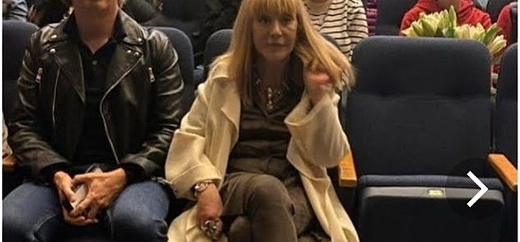 Лечащий врач Юлии Началовой сообщил о диагнозе Аллы Пугачевой