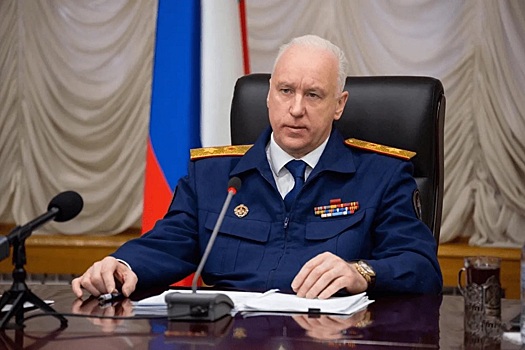 Глава СК РФ приказал доложить о проверках после миграционных рейдов в Правобережном округе Иркутска