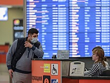 Власти разъяснили ограничения на въезд в РФ иностранцев