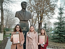 В Губкинском университете состоялись торжественные мероприятия, посвященные празднованию Дня народного единства