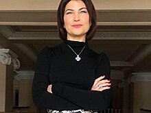 Венедиктова встретилась с вдовой погибшего от руки Стерненко – СМИ