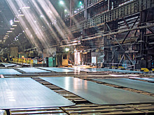 Новотроицкие металлурги поставили металлопрокат для «Транснефти»