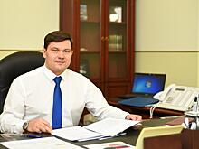 Мэр Вологды Сергей Воропанов удерживает первую позицию в медиарейтинге первых лиц столиц Северо-Запада