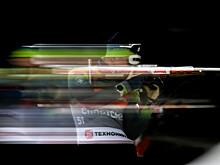 Мужской спринт этапа Кубка России в Ханты-Мансийске перенесен