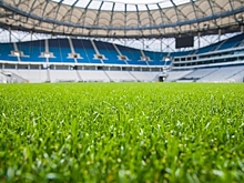 По итогам первого тайма «Факел» ведет в матче с «Ротором» в Волгограде