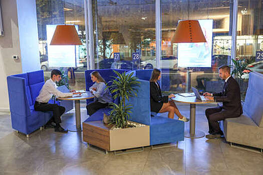 Совместный сервис ВТБ и "Почта Банка" упростит перевод клиентских продуктов