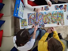 Вуз Самарской области – в финале всероссийского конкурса "Начни игру"