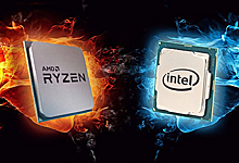 AMD переманила руководителя ИИ-отдела из Intel