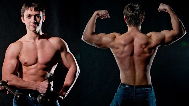 Что такое пампинг и как его правильно использовать в тренировке