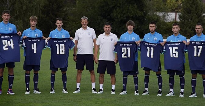 Гендиректор «Фрегата» Кучеренко об инфраструктуре Херсонской области: «Есть прекрасные объекты в Геническе и Скадовске. Будет модернизация, чтобы мы вернулись, когда позволит обстановка»