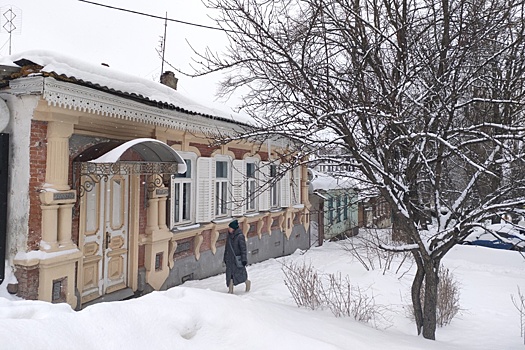 В Ставрополе разгорелся скандал вокруг решения снести старинный особняк