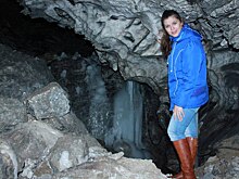 Рассказали о пещере, чае и подвесном мосте. Пять пермских гидов хотят стать лучшими в России