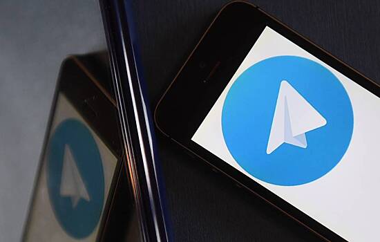 Американская НКО потребовала от Apple удалить Telegram