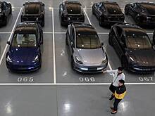 Tesla подала в суд на Евросоюз