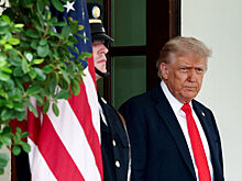 Трамп рассказал, как США могут с легкостью завершить конфликт Израиля и Ирана
