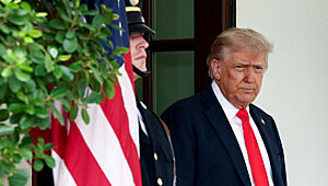 Трамп рассказал, как США могут с легкостью завершить конфликт Израиля и Ирана