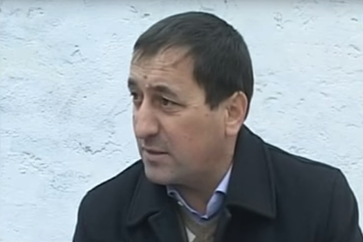 Дагестанский депутат Раджабов арестован на два месяца