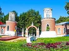 Воронцовский парк проведет онлайн-мероприятия для детей и взрослых