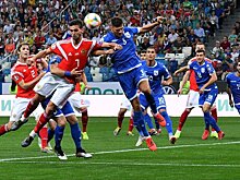 Как Россия едва не оступилась с Кипром