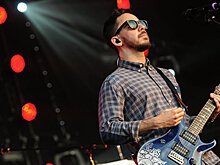 Основатель Linkin Park Майк Шинода выступит в Москве с новым альбомом