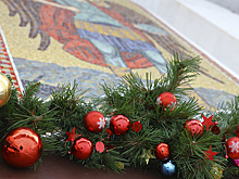 Тысячи ямальцев приняли участие в рождественских богослужениях