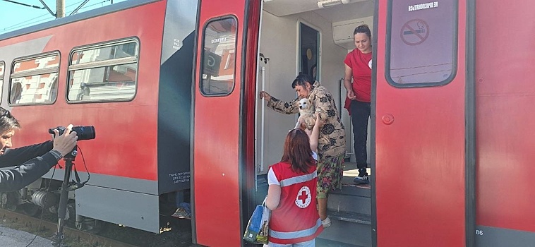 Режим повышенной готовности продлен еще на три месяца