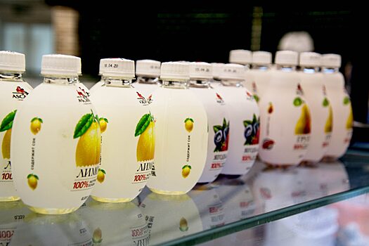 Курская область заняла второе место в ЦФО по противодействию контрафакту