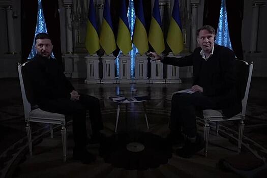 Выяснилось, для чего Зеленский устроил шоу с «концом света»