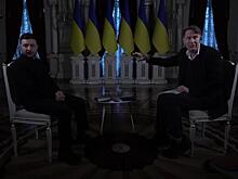 Выяснилось, для чего Зеленский устроил шоу с «концом света»