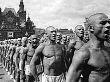 Русская евгеника: как в СССР хотели создать сверхчеловека