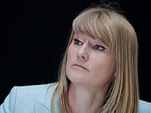 Журова отреагировала на отказ украинских спортсменов пожимать руки россиянам
