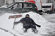Россиянам перечислили неожиданные полезные свойства ежедневной уборки снега