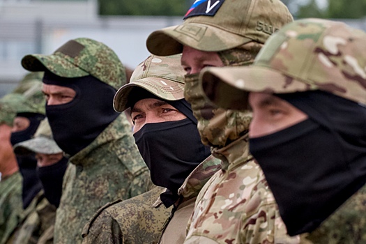 Западные эксперты предсказали, когда завершится СВО и на каких условиях